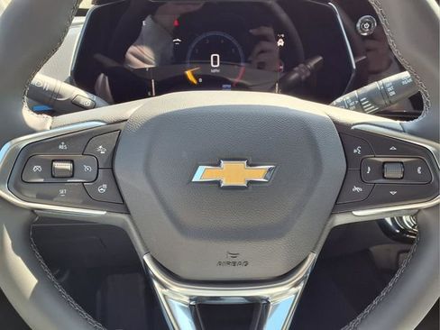 New 2026 Chevrolet Trax LT w/ Driver Confidence Package image 18