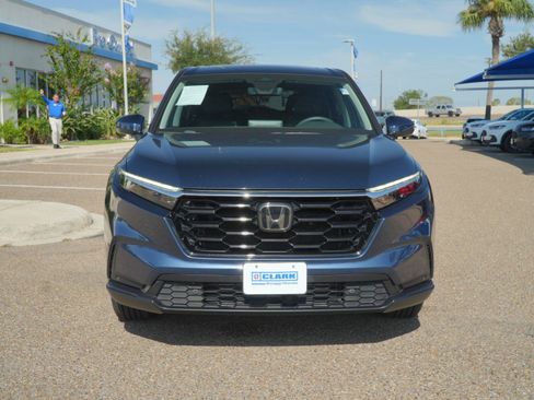 Used 2024 Honda CR-V EX-L image 2