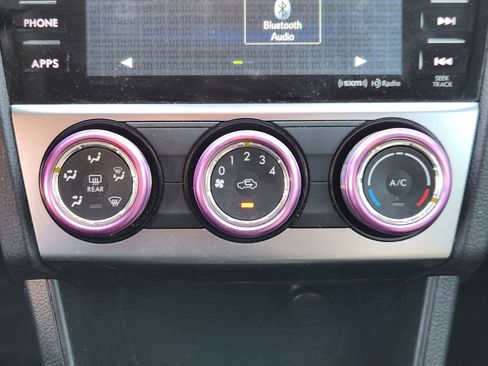 Used 2016 Subaru Crosstrek 2.0i Premium image 20