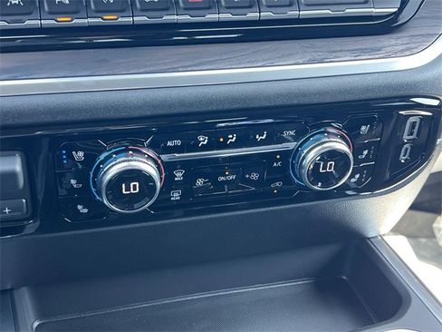 New 2026 GMC Sierra 1500 SLT w/ SLT Premium Plus Package image 21