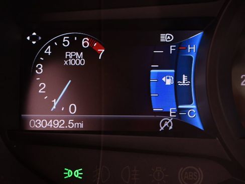 Used 2023 Ford Edge SEL w/ Convenience Package AWD/4WD image 27