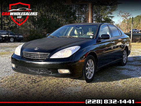 Used 2002 Lexus ES 330 image 2