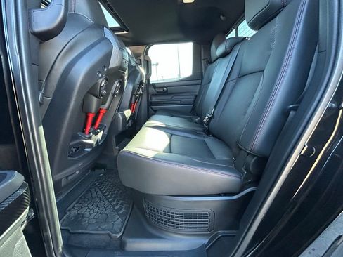 Used 2024 Toyota Tacoma TRD Pro image 22