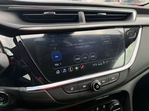 Used 2023 Buick Encore GX Select w/ Sport Touring Package image 18