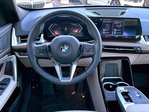 Certified 2023 BMW X1 xDrive28i w/ Convenience Package image 5