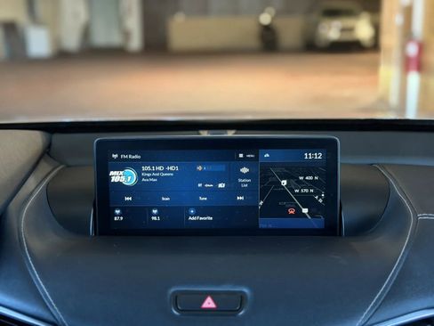 Used 2021 Acura TLX Type S AWD/4WD image 29