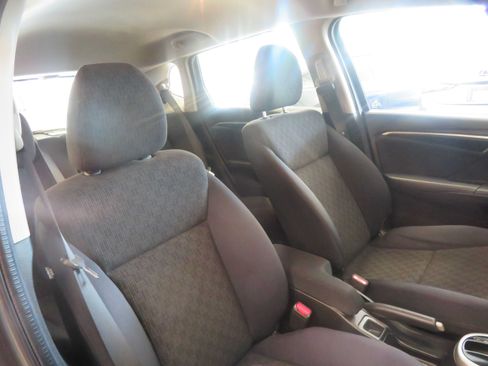 Used 2016 Honda Fit LX image 27