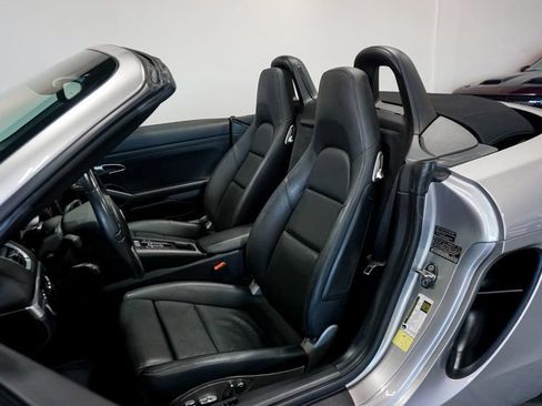 Used 2013 Porsche Boxster S RWD image 11