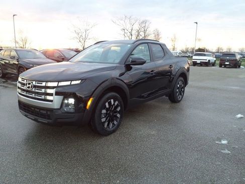 New 2026 Hyundai Santa Cruz SEL AWD/4WD image 2