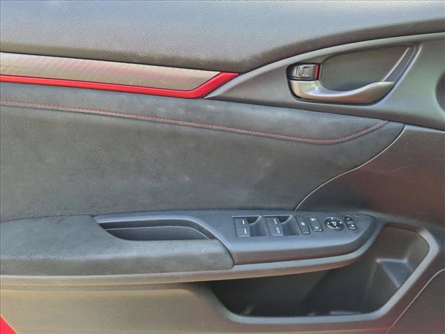 Used 2021 Honda Civic Type R image 11