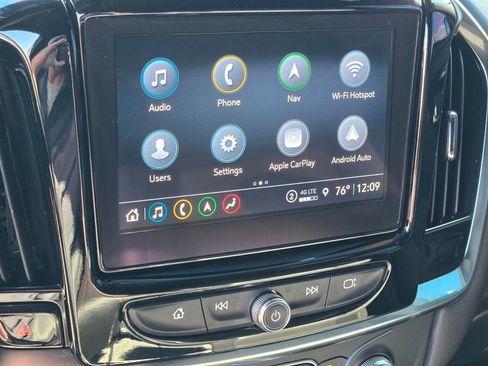 Used 2023 Chevrolet Traverse RS FWD image 20