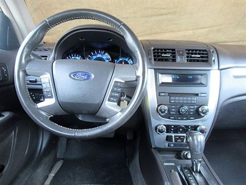 Used 2011 Ford Fusion SE w/ 202A Rapid Spec Order Code image 17