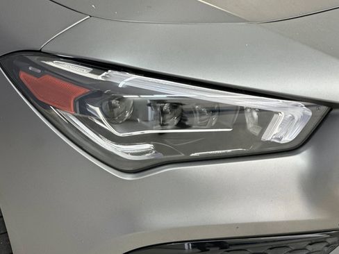 Used 2022 Mercedes-Benz CLA 35 AMG 4MATIC image 10