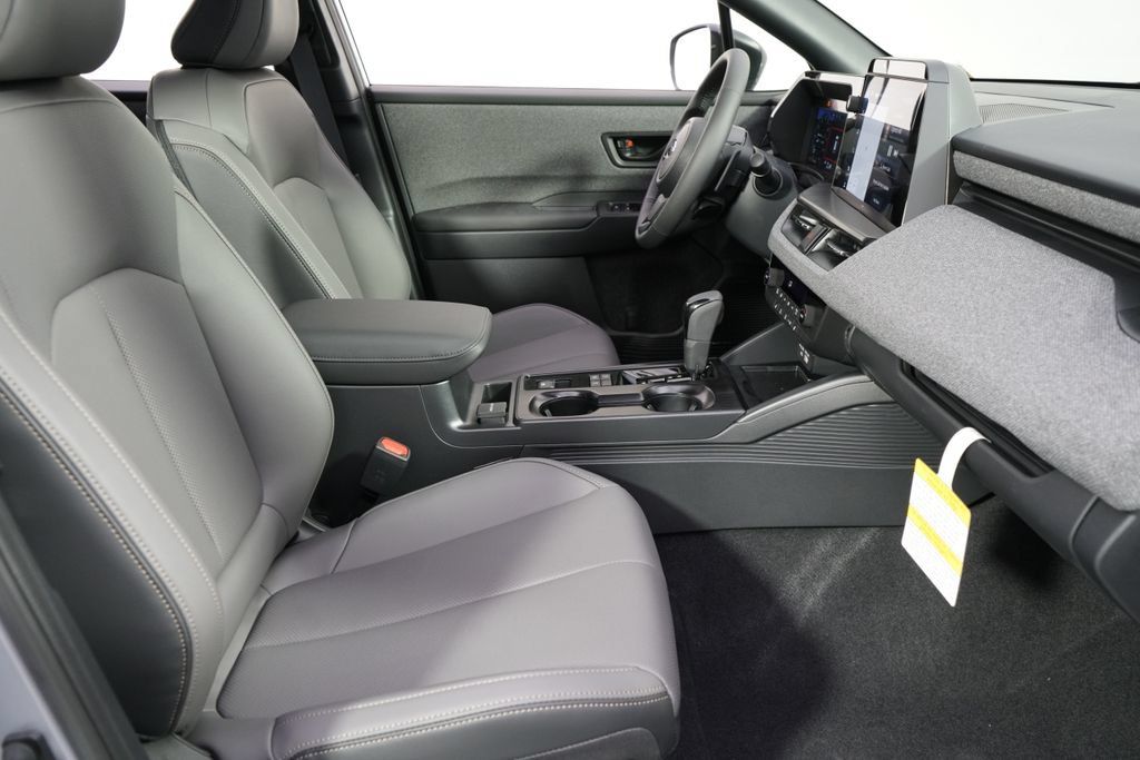 New 2026 Subaru Outback Limited AWD/4WD image 16