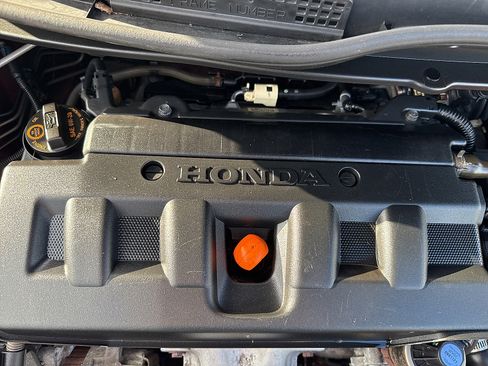 Used 2012 Honda Civic EX-L image 23