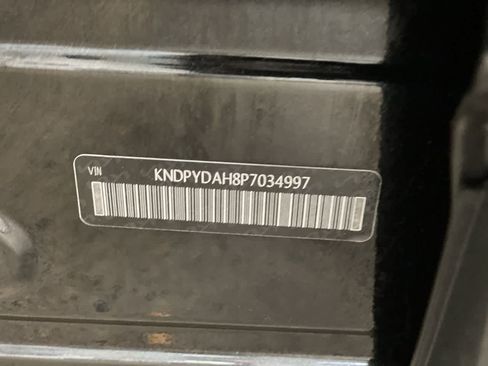 Used 2023 Kia Sportage X-Line image 31