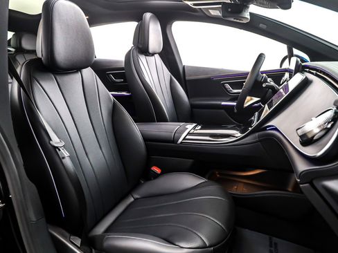 Certified 2023 Mercedes-Benz EQE 350+ Sedan image 9