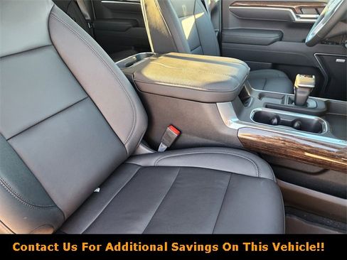 New 2026 GMC Sierra 1500 Elevation w/ Elevation Premium Package image 10