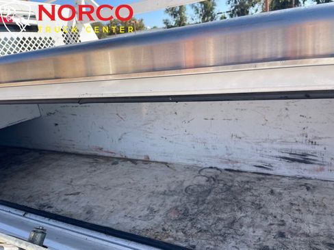 Used 2020 Ford F550 2WD Regular Cab Super Duty image 6