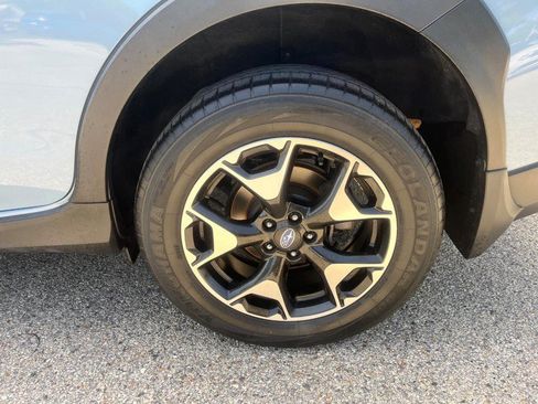 Used 2019 Subaru Crosstrek 2.0i w/ Eyesight System AWD/4WD image 13
