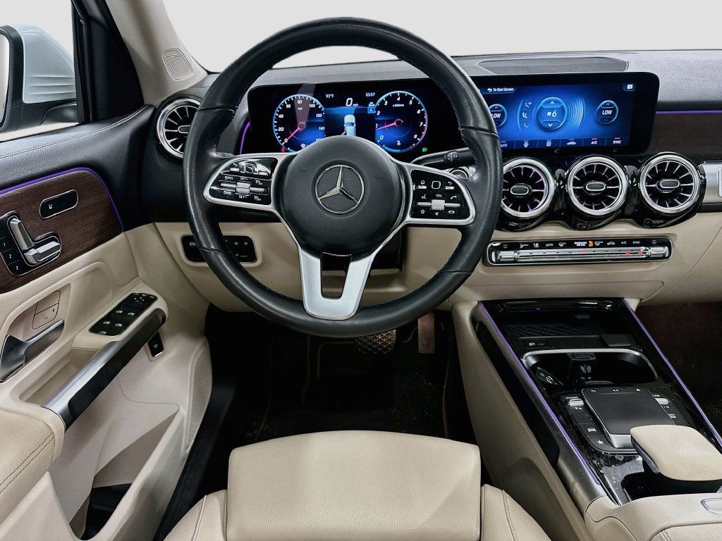 Certified 2023 Mercedes-Benz GLB 250 image 22