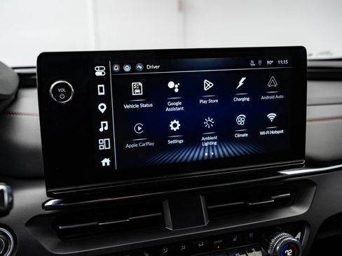 Used 2024 Acura ZDX A-Spec RWD image 33
