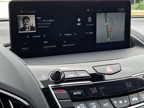Certified 2023 Acura RDX AWD w/ Technology Package image 17