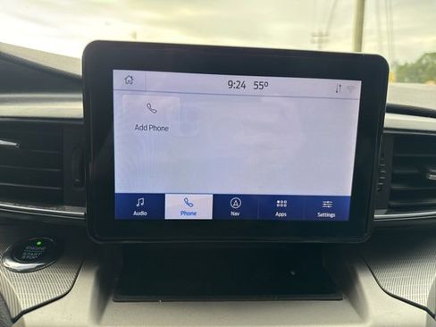 Used 2021 Ford Explorer XLT w/ Equipment Group 202A image 24