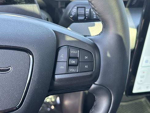 Used 2022 Ford Mustang Mach-E California Route 1 image 11