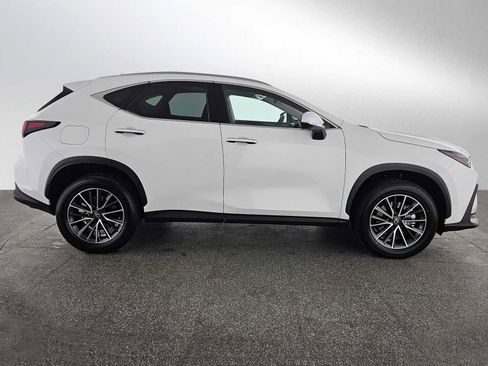 Certified 2026 Lexus NX 450h+ AWD w/ Accessory Package (K3) image 2