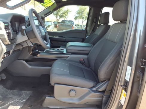 Used 2026 Ford F150 STX w/ Equipment Group 200A RWD image 13