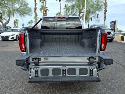 Used 2023 GMC Sierra 1500 Denali w/ Denali Reserve Package image 10