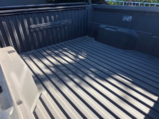 Used 2025 Toyota Tacoma SR5 RWD image 16
