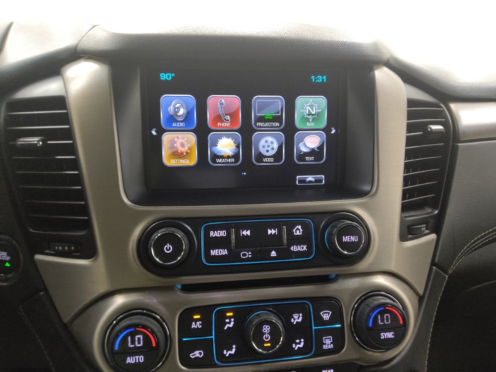 Used 2019 GMC Yukon Denali w/ Denali Ultimate Package RWD image 25