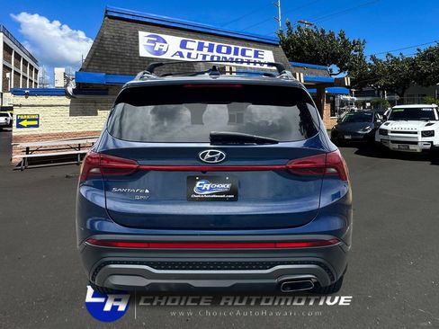 Used 2023 Hyundai Santa Fe XRT FWD image 7