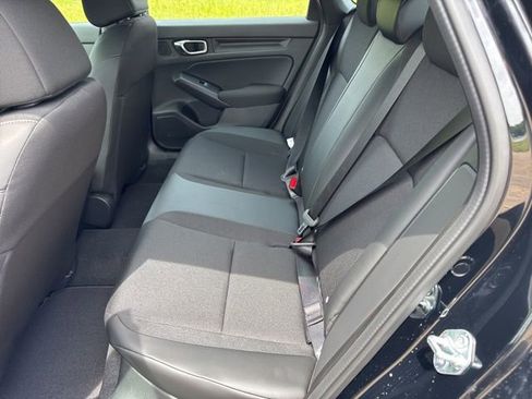 New 2026 Honda Civic Sport image 14