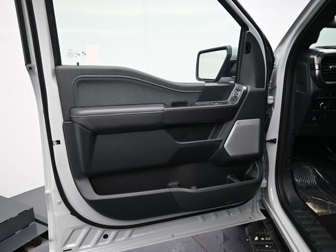 New 2026 Ford F150 Lariat w/ Equipment Group 502A High image 9