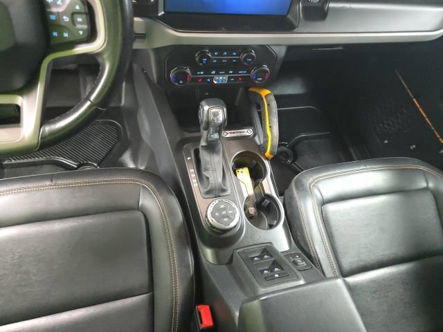 Used 2021 Ford Bronco Badlands AWD/4WD image 15