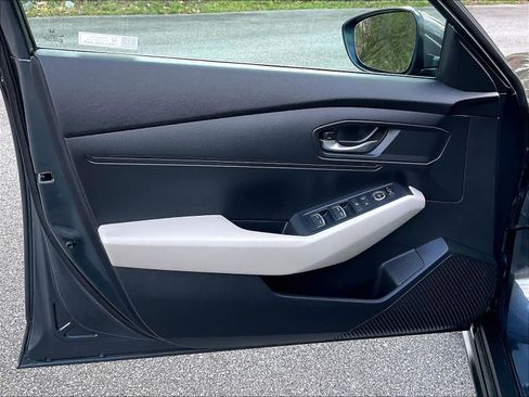 Certified 2024 Honda Accord LX image 42