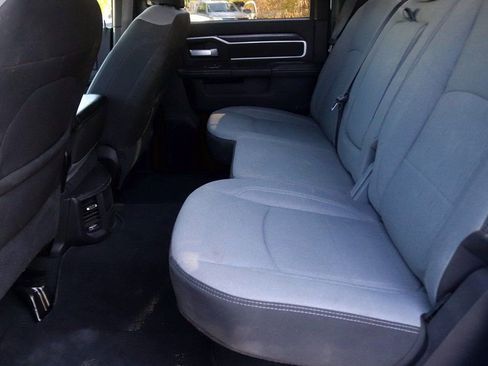 Used 2024 RAM 3500 Big Horn image 15