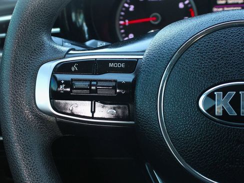 Used 2021 Kia K5 LXS image 20