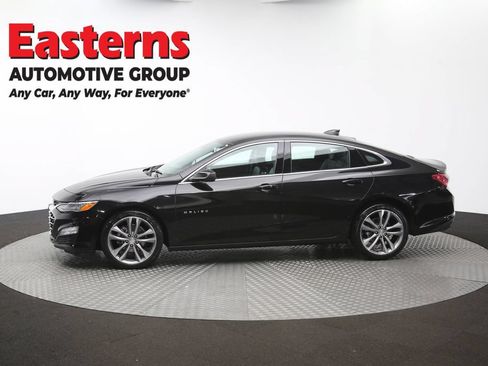 Used 2024 Chevrolet Malibu LT FWD image 61