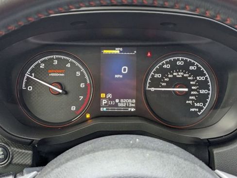 Used 2019 Subaru Forester Sport w/ Popular Package #2 image 19