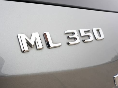 Used 2015 Mercedes-Benz ML 350 2WD image 17