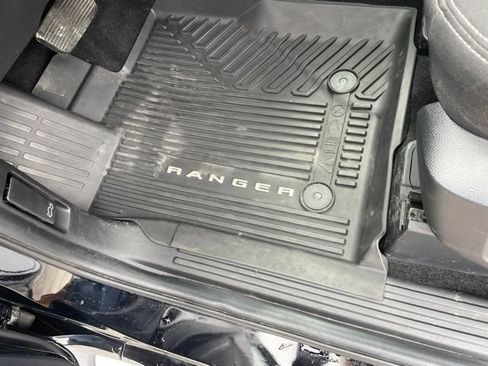 Used 2024 Ford Ranger XLT AWD/4WD image 27
