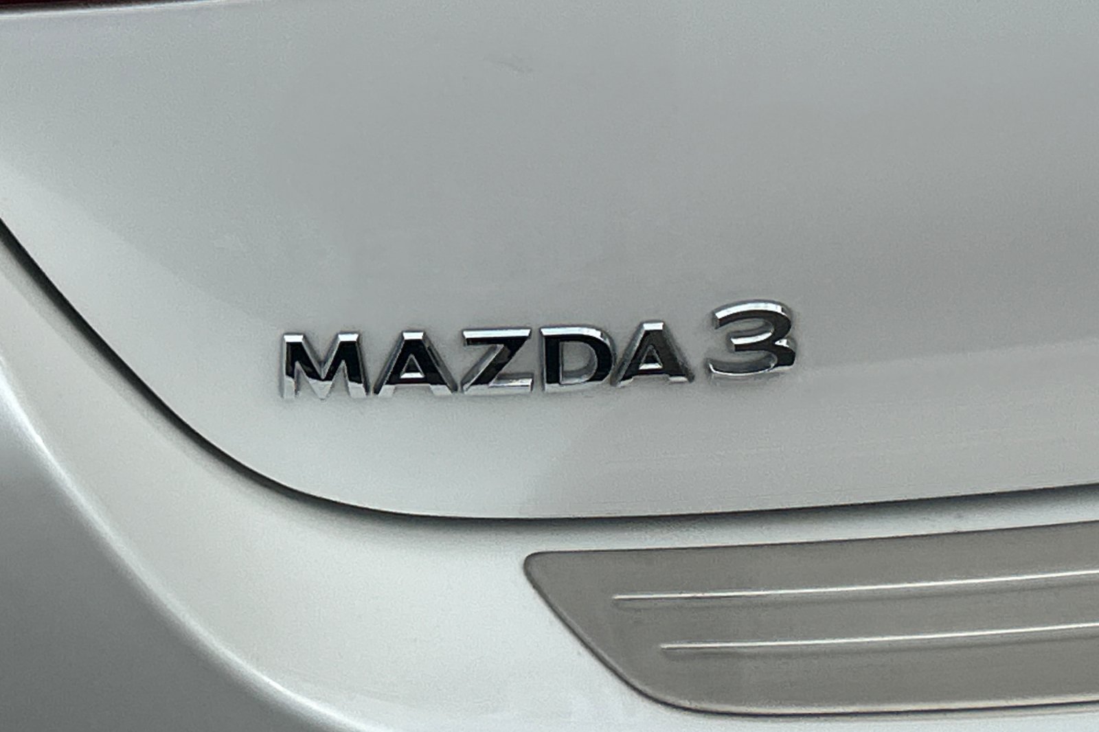 Used 2022 MAZDA MAZDA3 s FWD image 28