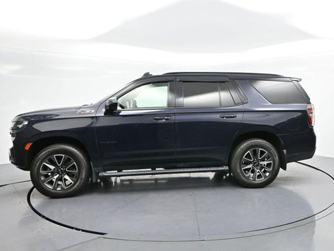 Used 2021 Chevrolet Tahoe Z71 AWD/4WD image 4