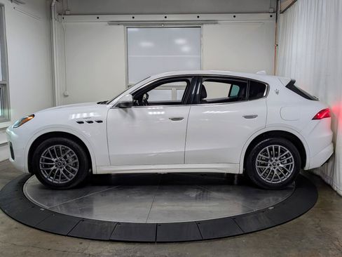 Used 2024 Maserati Grecale GT AWD/4WD image 6