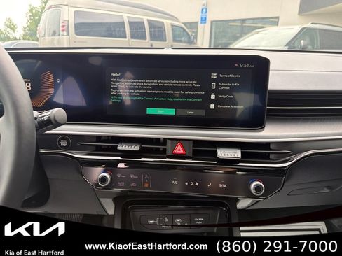 New 2026 Kia K5 GT-Line AWD/4WD image 26