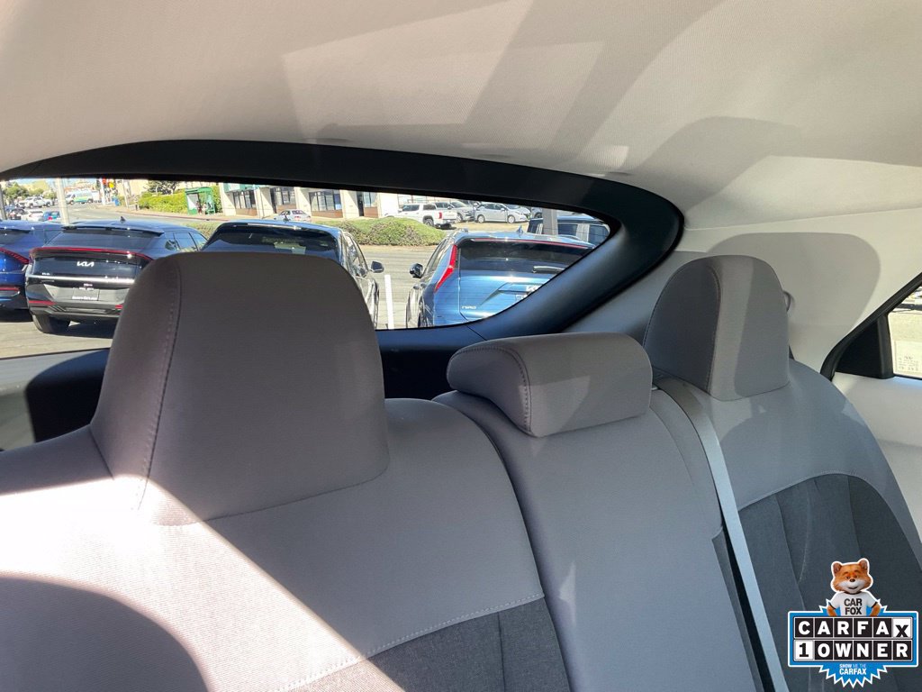 Used 2024 Hyundai Ioniq 5 SEL RWD image 51